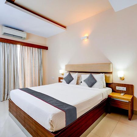 Hotel O Shreyas Shack Kammasandra Extérieur photo