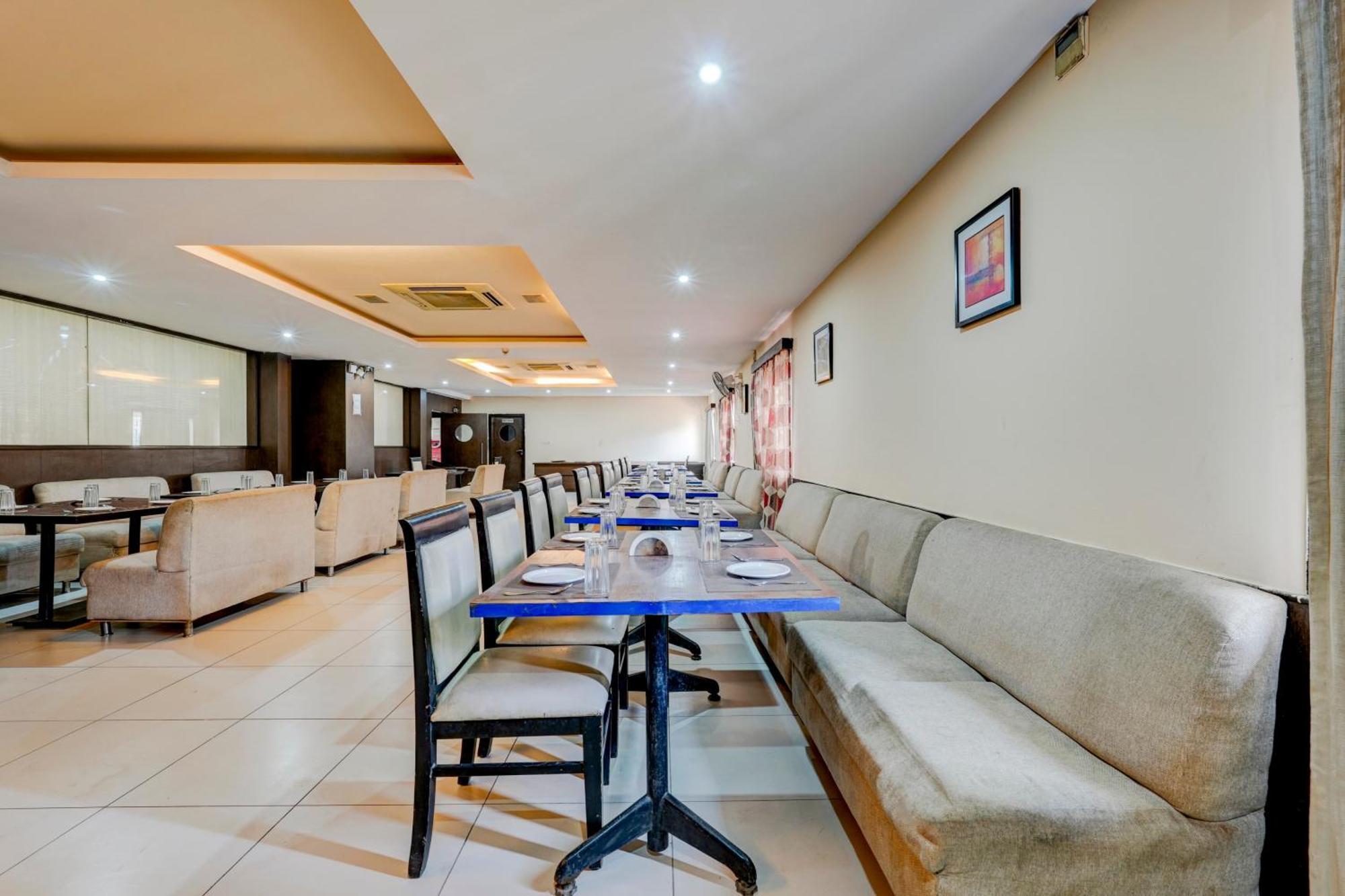 Hotel O Shreyas Shack Kammasandra Extérieur photo